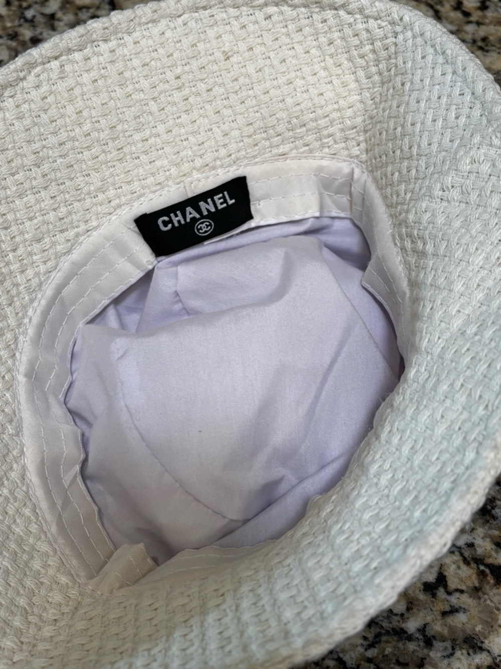 Bucket hat - Picture 6 of 6